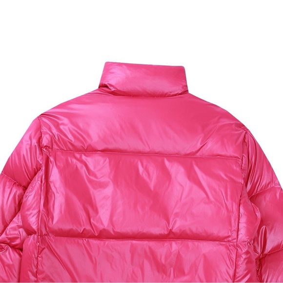 New Canada Goose pink jacket - Picture 13 of 16